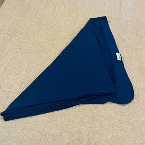 Lou Lou & Company swaddle blanket